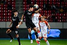 Soi k&egrave;o phạt g&oacute;c Seongnam vs Gangwon, 14h00 ng&agrave;y 26/6