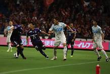 Nhận định, soi k&egrave;o Consadole Sapporo vs Gamba Osaka, 12h ng&agrave;y 26/6