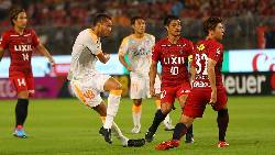 Nhận định, soi k&egrave;o Nagoya Grampus vs Kashima Antlers, 16h ng&agrave;y 26/6