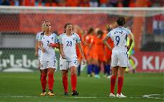 Nhận định, soi k&egrave;o Nữ Anh vs Nữ H&agrave; Lan, 2h ng&agrave;y 25/6