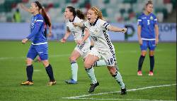 Nhận định, soi k&egrave;o Nữ Belarus vs Nữ Czech, 0h ng&agrave;y 25/6