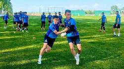 Nhận định, soi k&egrave;o Sogdiana vs Neftchi, 21h ng&agrave;y 24/6