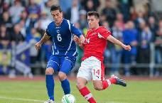 Nhận định, soi k&egrave;o U19 Israel vs U19 Anh, 1h ng&agrave;y 26/6