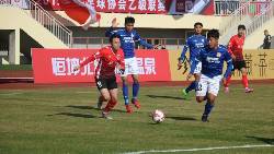 Nhận định, soi k&egrave;o Wuhan Three Towns vs Hebei, 14h30 ng&agrave;y 26/6