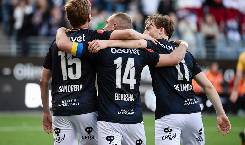 Ph&acirc;n t&iacute;ch k&egrave;o hiệp 1 Haugesund vs Viking, 21h ng&agrave;y 25/6