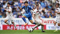 Ph&acirc;n t&iacute;ch k&egrave;o hiệp 1 Ulsan vs Seongnam, 16h ng&agrave;y 26/6