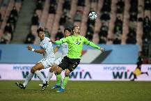 Ph&acirc;n t&iacute;ch tỷ lệ hiệp 1 Jeonbuk Motors vs Daegu, 16h ng&agrave;y 25/6