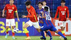 Ph&acirc;n t&iacute;ch tỷ lệ hiệp 1 Wuhan Three Towns vs Hebei, 14h30 ng&agrave;y 26/6