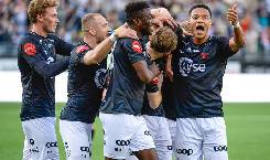 Soi k&egrave;o phạt g&oacute;c Haugesund vs Viking, 21h ng&agrave;y 25/6