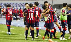 Soi k&egrave;o phạt g&oacute;c Suwon vs Suwon Bluewings, 17h ng&agrave;y 25/6