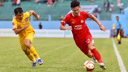 Link xem trực tiếp Viettel vs B&igrave;nh Dương, 19h15 ng&agrave;y 25/6, V.League 2023