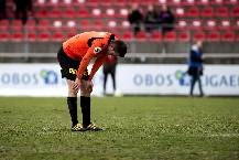 Nhận định, soi k&egrave;o Asane Fotball vs Kristiansund, 20h00 ng&agrave;y 25/6