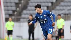 Nhận định, soi k&egrave;o Chungnam Asan vs Ansan Greeners FC, 14h00 ngay 25/6