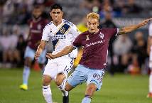 Nhận định, soi k&egrave;o Colorado Rapids vs LA Galaxy, 08h30 ng&agrave;y 25/6