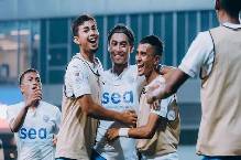 Nhận định, soi k&egrave;o Lion City vs Hougang, 17h ng&agrave;y 25/6