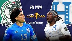 Nhận định, soi k&egrave;o Mexico vs Honduras, 07h00 ng&agrave;y 26/6