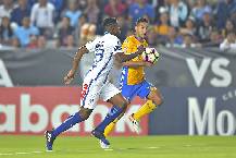Nhận định, soi k&egrave;o Pachuca vs Tigres UANL, 04h30 ng&agrave;y 26/6