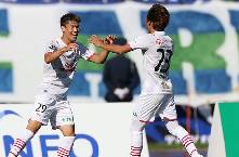 Nhận định, soi k&egrave;o Roasso Kumamoto vs Jubilo Iwata, 17h ng&agrave;y 25/6