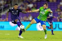 Nhận định, soi k&egrave;o Seattle Sounders vs Orlando City, 09h30 ng&agrave;y 25/6
