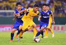 Nhận định, soi k&egrave;o SLNA vs B&igrave;nh Định, 18h00 ng&agrave;y 25/6