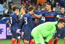 Nhận định, soi k&egrave;o U21 Na Uy vs U21 Ph&aacute;p, 01h45 ng&agrave;y 26/6