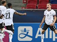 Nhận định, soi k&egrave;o U21 S&eacute;c vs U21 Đức, 23h00 ng&agrave;y 25/6
