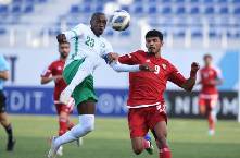 Nhận định, soi k&egrave;o U23 Ai Cập vs U23 Niger, 00h00 ng&agrave;y 26/6