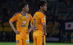 Nhận định, soi k&egrave;o Vegalta Sendai vs Tokushima Vortis, 16h00 ng&agrave;y 25/6