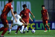 Ph&acirc;n t&iacute;ch k&egrave;o hiệp 1 U17 Th&aacute;i Lan vs U17 H&agrave;n Quốc, 21h00 ng&agrave;y 25/6