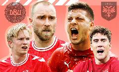 Chuy&ecirc;n gia Tony Ansell dự đo&aacute;n Đan Mạch vs Serbia, 02h00 ng&agrave;y 26/6