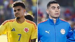 Nhận định, soi k&egrave;o Colombia vs Paraguay, 5h00 ng&agrave;y 25/8: Đối thủ y&ecirc;u th&iacute;ch