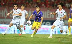 Nhận định, soi k&egrave;o Hải Ph&ograve;ng vs H&agrave; Nội FC, 17h00 ng&agrave;y 25/6: T&igrave;m lại niềm vui