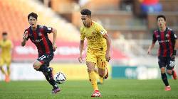 Nhận định, soi k&egrave;o Suwon FC vs Gwangju Football Club, 17h30 ng&agrave;y 25/6: Thắng tiếp lượt về