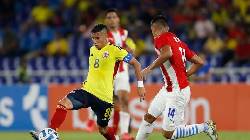 Phong độ, lịch sử đối đầu Colombia vs Paraguay, 5h00 ng&agrave;y 25/8