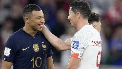 Phong độ, lịch sử đối đầu Ph&aacute;p vs Ba Lan, 23h00 ng&agrave;y 25/6