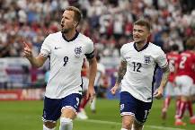 Soi k&egrave;o hiệp 1 Anh vs Slovenia, 02h00 ng&agrave;y 26/6: Cửa dưới s&aacute;ng nước