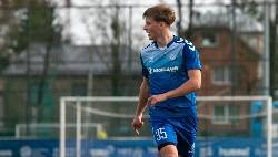 K&egrave;o v&agrave;ng b&oacute;ng đ&aacute; FK Zalgiris vs Hegelmann, 22h30 ng&agrave;y 24/6: Kh&aacute;ch thắng thế