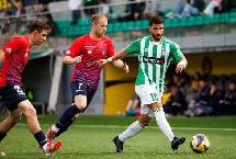 Nhận định, soi k&egrave;o Dainava Alytus vs Banga Gargzdai, 22h30 ng&agrave;y 24/6: Kết quả dễ đo&aacute;n