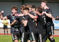 Nhận định, soi k&egrave;o Gauthiod vs Zenith, 00h00 ng&agrave;y 25/6: Tự tin v&ugrave;i dập đối thủ