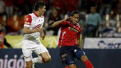 Nhận định, soi k&egrave;o Independiente Santa Fe vs Medellin, 07h30 ng&agrave;y 25/6: Ưu thế s&acirc;n nh&agrave;