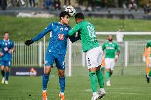 Nhận định, soi k&egrave;o Kauno Zalgiris vs Panevezys, 23h00 ng&agrave;y 24/6: Đi đ&uacute;ng quỹ đạo