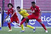 Nhận định, soi k&egrave;o Panama vs Jamaica, 6h00 ng&agrave;y 25/6: Mất quyền tự quyết