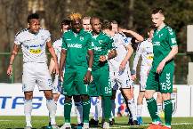 Nhận định, soi k&egrave;o Zalgiris Vilnius vs Hegelmann, 22h30 ng&agrave;y 24/6: &Aacute;p s&aacute;t ng&ocirc;i đầu