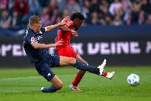 Si&ecirc;u m&aacute;y t&iacute;nh dự đo&aacute;n Benfica vs Bayern Munich, 2h00 ng&agrave;y 25/6