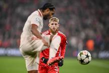 Soi k&egrave;o g&oacute;c Benfica vs Bayern Munich, 2h00 ng&agrave;y 25/6