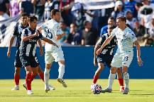 Soi k&egrave;o g&oacute;c Urawa Reds vs Monterrey, 8h00 ng&agrave;y 26/6