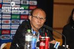 Th&aacute;i Lan vs Việt Nam: Thầy Park quyết định việc đổi lịch V.League