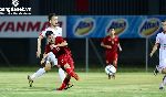 Kết quả tỷ số U22 Việt Nam vs Viettel, 17h30 ng&agrave;y 24/7