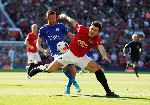 K&ecirc;nh chiếu Leicester City vs Manchester United, 22h00 ng&agrave;y 26/7