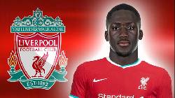 Danh s&aacute;ch, đội h&igrave;nh Liverpool mới nhất m&ugrave;a giải 2021/2022